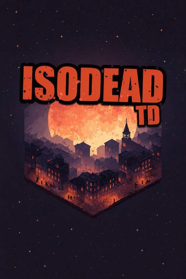IsoDead TD