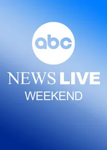 ABC News Live Weekend